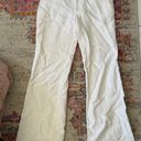 Ralph Lauren Flare Linen Pant Photo 0