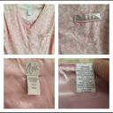 American Eagle  Aria pink fleece pajama set S Photo 5