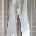 Judy Blue NWT  High waist Bootcut jeans in white size 14W JB 82279 Photo 0