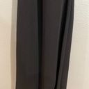 Jones New York  Black Metropolis Evening Dress Sz 4 Photo 2