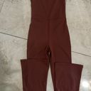 Boutique Brown Bodysuit Photo 0