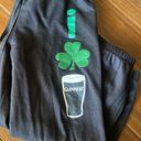 Guinness I 💚🍺 Sweatpants Capri Photo 2