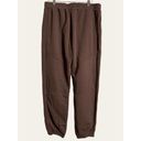 Naked Wardrobe  Brown Sweatpants Size S Photo 25