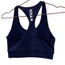 Soul cycle sports bra size small Photo 3