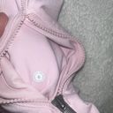 Lululemon Pink Define Jacket Photo 3