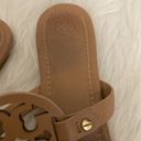 Tory Burch Pre-Loved  Miller Sandals Size8 Photo 5