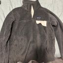 Patagonia Snap-T Fleece Pullover Photo 0