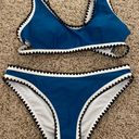 Boutique Swimsuit Set Size M Photo 0