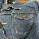 Wrangler Classic  Jean Jacket Photo 1