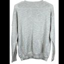 Simply Southern  Women's Long Sleeve TAILGATE Sweater Beige Size S Football Photo 1