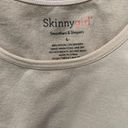 Skinny Girl  NWT, Large Shaping Seamless Cami Photo 2