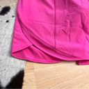 Lululemon Hotty Hot High-Rise Skirt Long Sonic Pink Size‎ 4 Photo 4