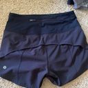 Lululemon Speed Up High-Rise Shorts 4” Photo 2