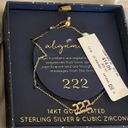 Jackson Olivia And  222 Angel Number Bracelet Photo 0