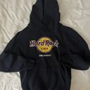 Hard Rock Hoodie Photo 0