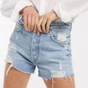 Boyish  The Cody Short in Some Like It Hot Women’s Sz 26 Photo 1