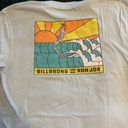 Billabong Ron Jon Tshirt Photo 0