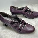 Ecco  Women's Eindhoven 3 Strap Pump Size 40 Photo 6