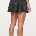 Lululemon  Pace Rival Skirt Photo 2