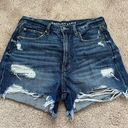 American Eagle Jean Shorts Photo 0