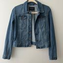 Banana Republic Jean Jacket Photo 0