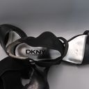 DKNY  Donna Karan Cynthia Women’s High Heel Black Shoes Size 10/41 Photo 11