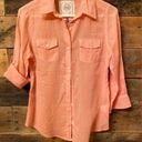 SO Coral medium  Perfect Shirt Photo 0