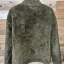 Forever 21  Zip Up Sherpa Jacket Photo 2