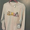 Disney ’s Winnie the Pooh Oversized Long Sleeve Tee Photo 5