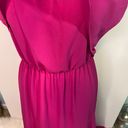 Impeccable Pig Strapless Maxi Dress Size S Photo 2