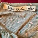 Liberty Love - Adorable Floral Dress with Ruffle Detail - Brand new, never worn! Photo 1