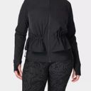 Sweaty Betty Fast Lane Running Jacket Photo 3