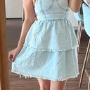 American Eagle Outfitters Denim Dress Photo 1