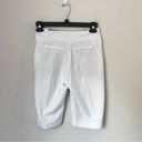 Bermuda Tail White Label Performance Golf  Shorts Size 2 Photo 4
