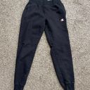 Champion Black Joggers Photo 0