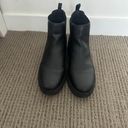 mix no. 6 Black Chelsea boots Photo 3