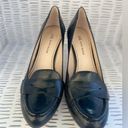 Anne Klein Black  heels Size 6.5 Photo 4