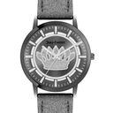 Juicy Couture  Gray and Silver Women Watch One Size Photo 0