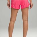 Lululemon NWT  Hotty Hot High-Rise Lined Short 4" Photo 3