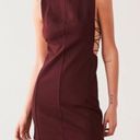 Urban Outfitters Lexie Crisscross Bodycon Dress Photo 0