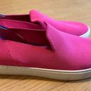 Rothy's Rothy’s Bubblegum Pink The Original Sneaker Size 8.5 Photo 1