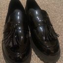 Jones New York Black Loafers Photo 0