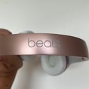 Beats Solo 3 Wireless Rose Gold Photo 2