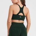 Oner Active EFFORTLESS SEAMLESS HIGH NECK BRALETTE Photo 3