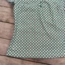 Polo Tehama Short Sleeve  Shirt Small Photo 6