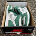 Jordan Air  1 Retro High Og `George Green’ Photo 8