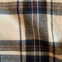 Vans  plaid flannel size Medium Photo 4