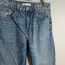 ZARA  wide leg jeans Photo 1