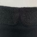 CAbi Sweater Knit Dessert Skirt Style 170 Licorice Black Size Medium Photo 2