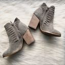 Anthropologie Anthro Seychelles Lets Go Crazy Ankle Booties Photo 13